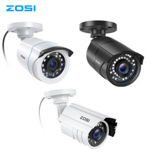 ZOSI 1080P 2MP HD CCTV