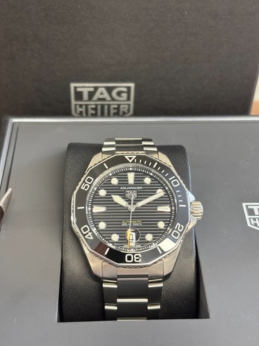 Tag heuer aquaracer - tag,