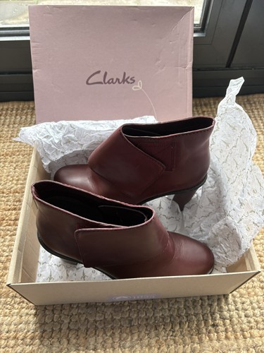 Clarks women boots - clarks, keswick