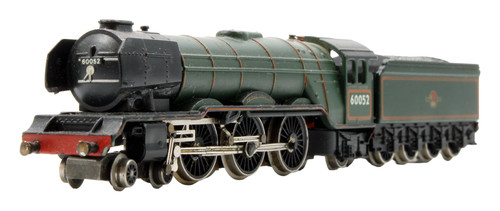 Graham farish gauge 1827 - graham,