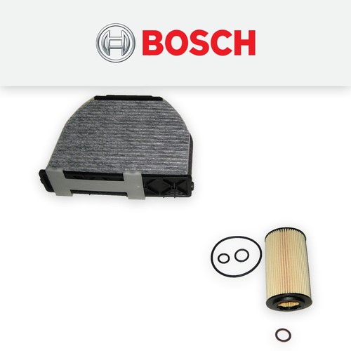 Service kit mercedes - service, c200