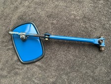 Ford Tractor Fieco Cab Wing Mirror Arm Bracket 2000 3000 4000 5000 7000