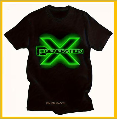 Wwe d generation - wwe, x