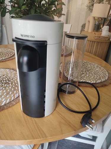 Nespresso vertuo m600 1260w - vertuo,