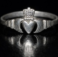 Vintage Sterling Silver