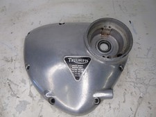 Triumph 500 T100R Timing cover