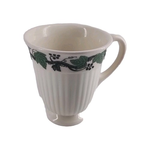 Wedgwood etruria barlaston tea - barlaston,