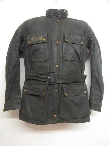Vintage belstaff - 70's,