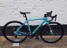 Specialized Crux Sport E5 2016 49cm Alloy Carbon Shimano 105 11 Speed Cyclocross