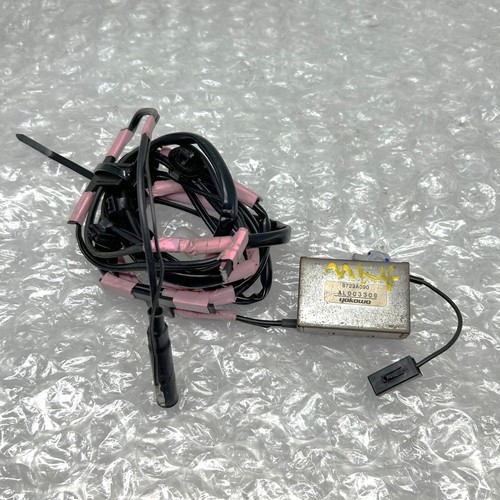Radio amplifier for - amplifier,