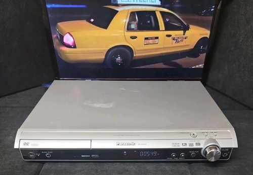 Panasonic ht545 main unit - sa-ht545, *main