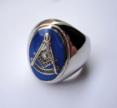 Pre owned freemason - pre-owned,