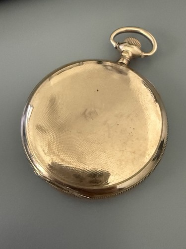 Illinois years gold filled - 20,