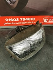 HONDA ST1100 PAN EUROPEAN