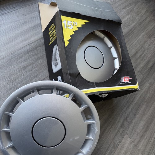 Inch wheel rim trim - 15",