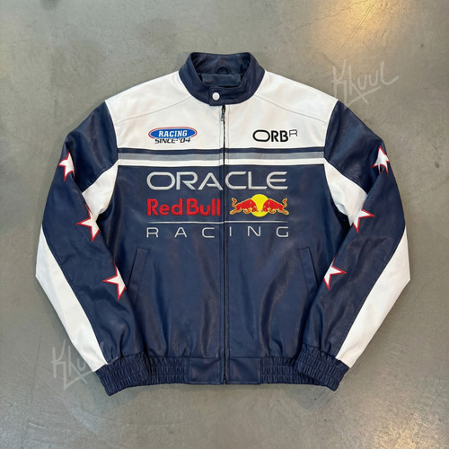 Oracle red bull racing - red,