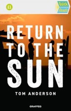 Tom Anderson.: Return to the