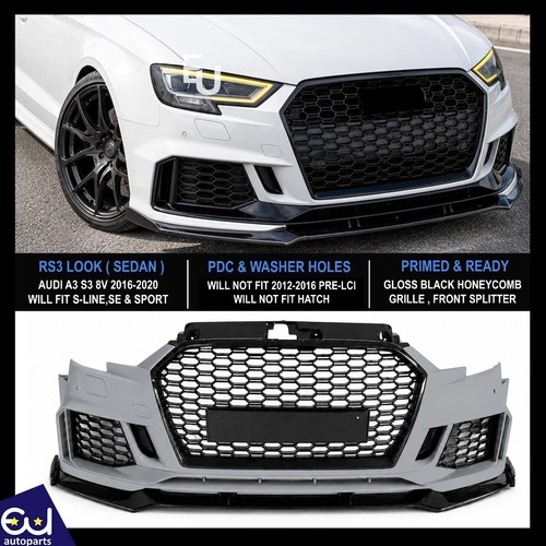 For audi sedan front - audi, 8v