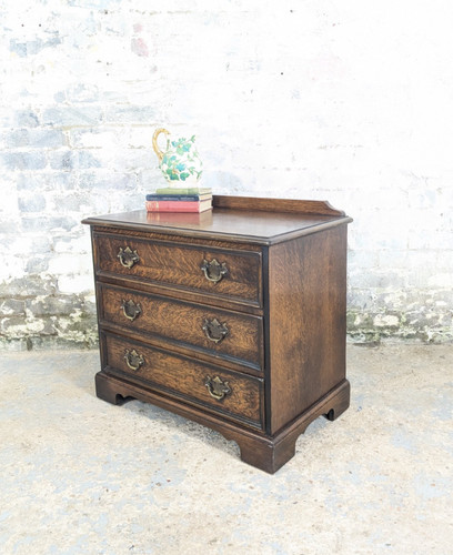Vintage oak titchmarsh - vintage,