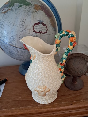 Clarice cliff vintage antique - clarice,
