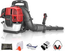 Petrol backpack leaf - petrol,