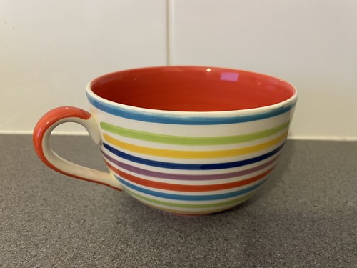 Whittard chelsea jumbo cup - chelsea,