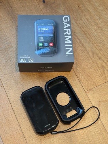 Garmin edge 1050 gps - -,