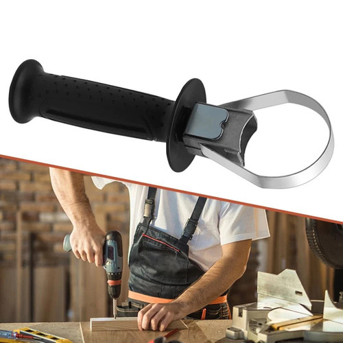 Holder electric hammer front - holder,