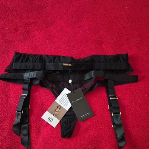 Bnwt sexy bluebella high - bnwt,
