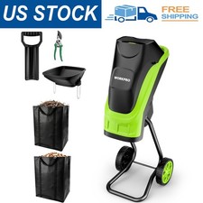 WORKPRO 15A Electric Wood