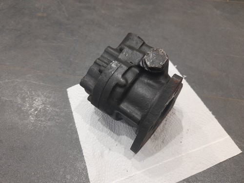 Old jaguar mk10 power steering - old,