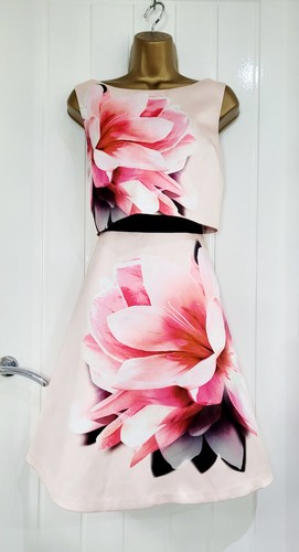Coast size pink layered - coast,