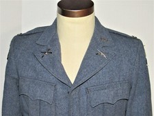 VINTAGE 1940s HEAVY WOOL