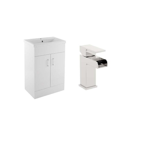 Vanity unit sink basin - sink,