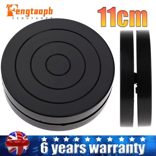 11cm turntable cake - turntable, decorating