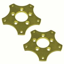 Empi wheel adapters - empi, early