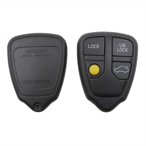 Button key shell fits - 4,