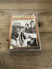 rawhide complete series 2 dvd