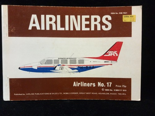 Airliners 17 vintage uk - #,
