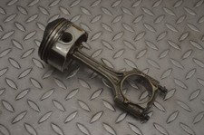 VW Golf Piston With Connecting
