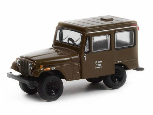 1970 jeep u - jeep,