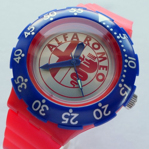 Alfa romeo classic retro logo - retro,