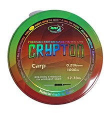 KATRAN CRYPTON CARP FISHING