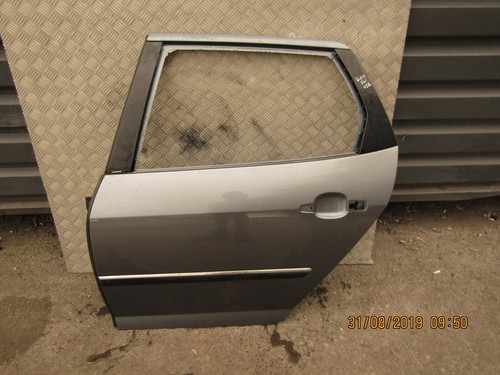 Peugeot 407 bare door - peugeot,