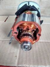 HILTI INDUSTRIAL ST18 TEK GUN DRYWALL SCREWDRIVER ARMATURE & FIELD SET 110v