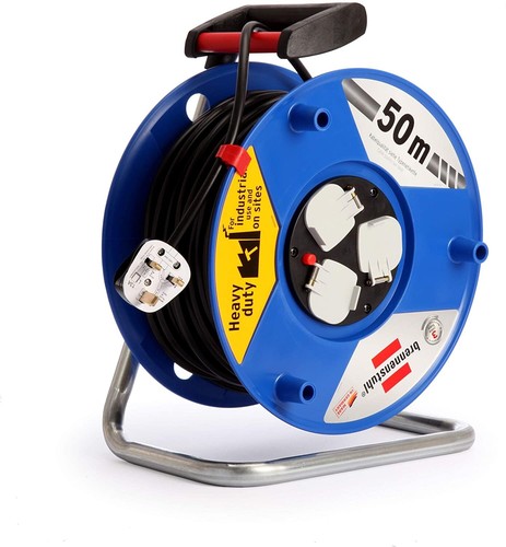 Brennenstuhl metre cable - metre,