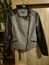 Atmosphere Womens Black Autumn