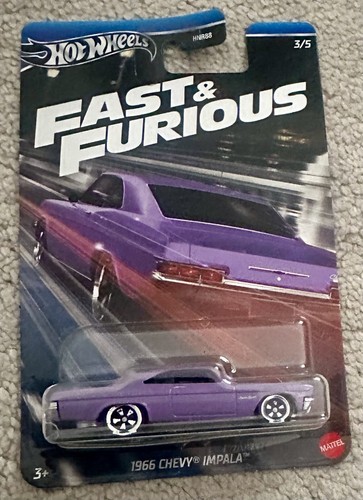 2024 hot wheels fast furious - 2024, &