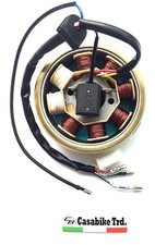 Alternator 139QMA/B GY6 50Cc