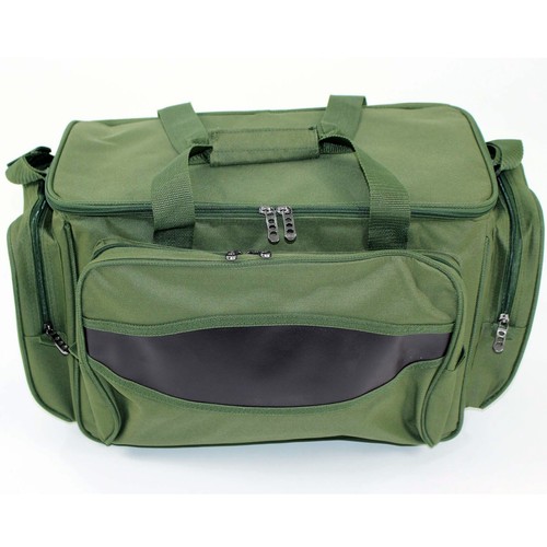 Insulated carp fishing tackle - insulated,
